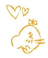 Mr. Saturn Falls in Love logo