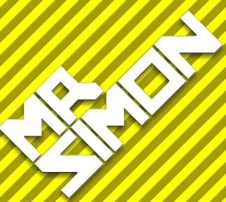 mrsimon ID: 2006 logo