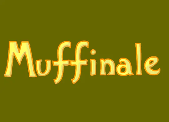 Muffinale logo