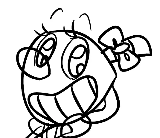 Mugman Animation logo