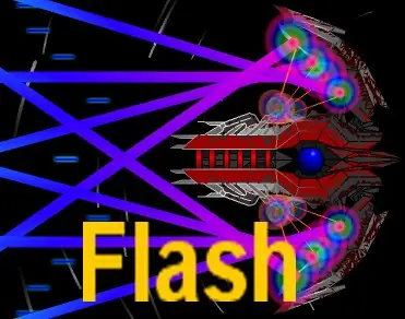 My Gradius Boss logo
