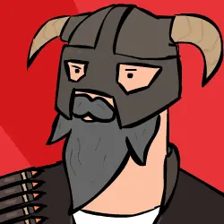 My Heavy Loadout logo
