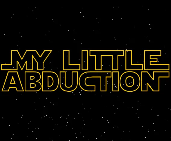 My Little Abduction - Episode I - Part II logo