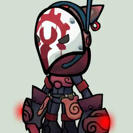 My Spiral Knight (ANIMS ADDED) logo