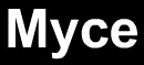 Myce logo