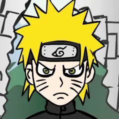 Nagato's Pain logo