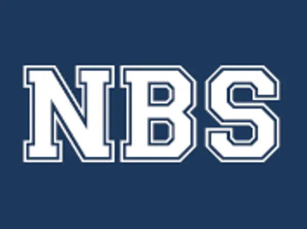 Nanyang Business School 2008 Banner logo