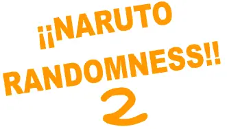 Naruto Randomness 2 logo