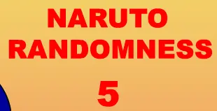 Naruto Randomness 5 logo