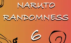 Naruto Randomness 6 logo