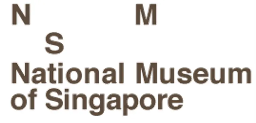 National Museum of Singapore: 2012 September-January Highlights Banner logo