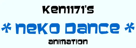 Neko Dance logo