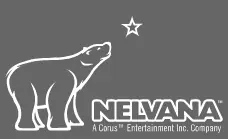 Nelvana Logo Animation logo