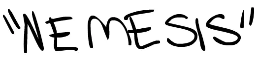 Nemesis logo
