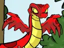 Neopet Preview: Hissi logo