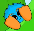 Neopet Preview: JubJub logo