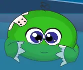 Neopet Preview: Kiko logo