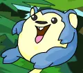 Neopet Preview: Meerca logo