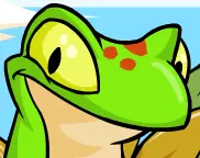 Neopet Preview: Techo logo