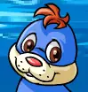 Neopet Preview: Tuskaninny logo