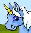 Neopet Preview: Uni logo