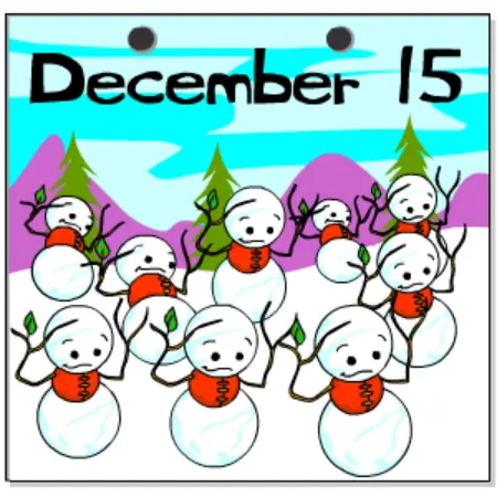 Neopets Advent Calendar 2000: Day 15 logo