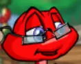 Neopets Advent Calendar 2010: Day 03 logo