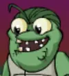 Neopets Advent Calendar 2010: Day 10 logo