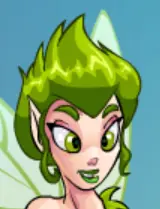Neopets Advent Calendar 2010: Day 14 logo