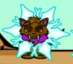 Neopets Advent Calendar 2010: Day 29 logo