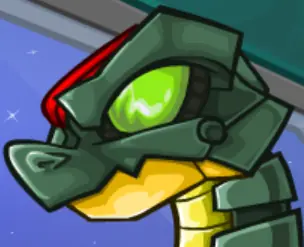 Neopets Advent Calendar 2011: Day 06 logo