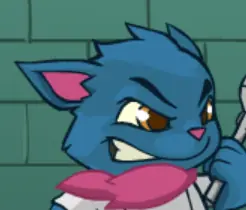 Neopets Advent Calendar 2011: Day 12 logo