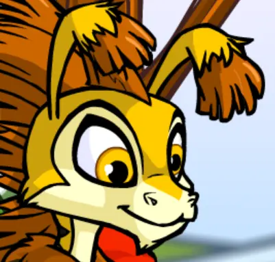 Neopets Advent Calendar 2011: Day 28 logo