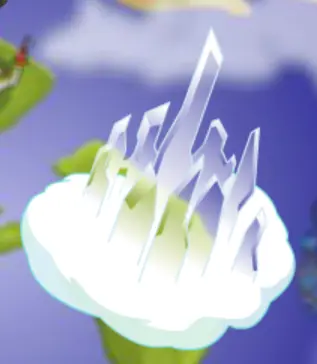 Neopets Advent Calendar 2011: Day 29 logo