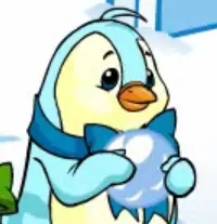 Neopets Advent Calendar 2016: Day 05 logo