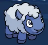 Neopets Advent Calendar 2016: Day 09 logo