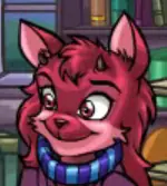 Neopets Advent Calendar 2016: Day 10 logo