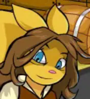 Neopets Advent Calendar 2016: Day 15 logo