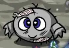 Neopets Advent Calendar 2016: Day 16 logo