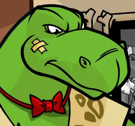 Neopets Preloader: Band Concert Hall logo