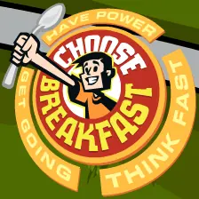 Neopets Preloader: General Mills #4 logo