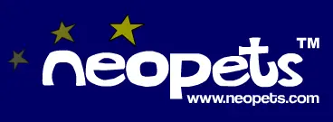 Neopets Preloader: Generic logo