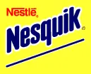Nesquik UK Website Intro logo