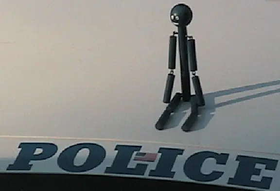 New York Photos pt. 1 logo