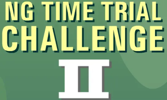 NG Time Trial Challenge II - Group C logo