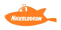 Nick.com Airplane logo