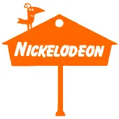 Nick.com Birdhouse logo