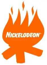 Nick.com Campfire logo