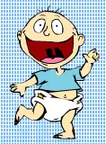 Nick.com Jukebox Website Banner logo