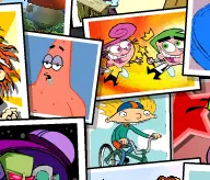 Nick.com NickToons logo